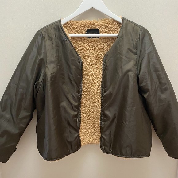 Zara 2-in-1 Jacket - Picture 5 of 11